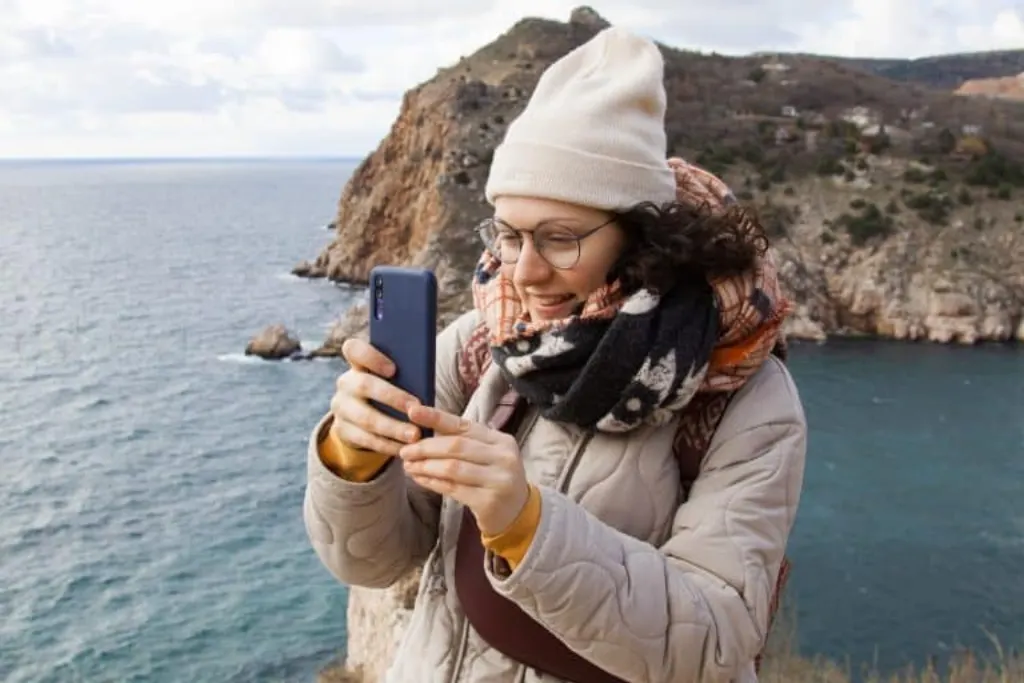 dispositivos moviles