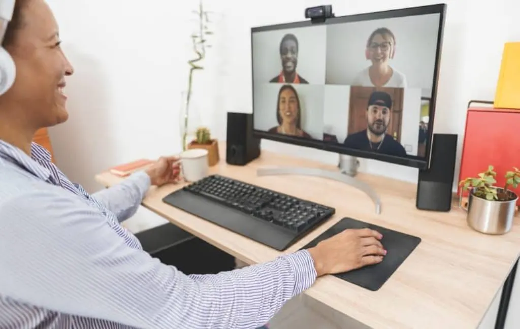 videollamadas grupales