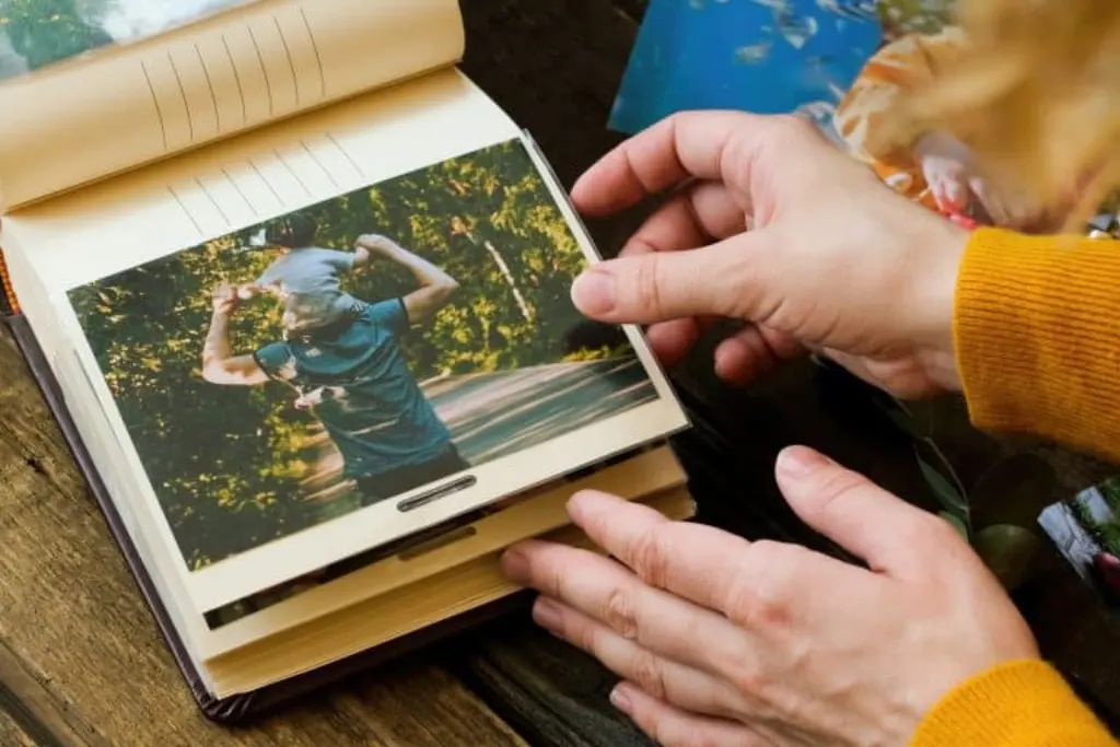 albumes personalizados