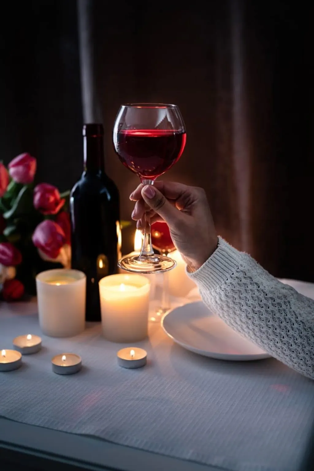 amantes vino
